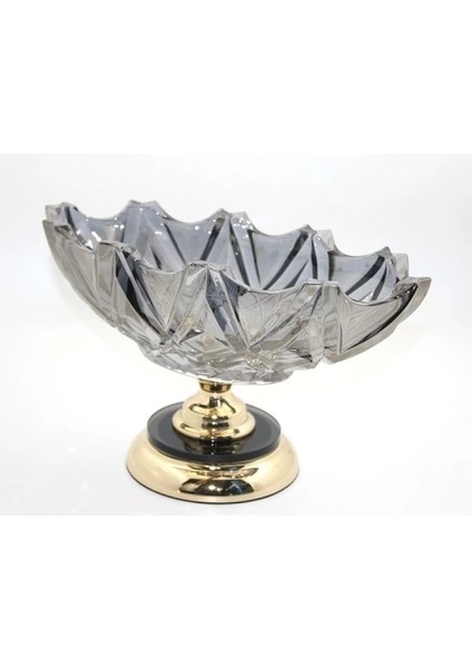 Cam Kase Şekerlik Model 5