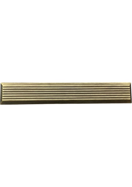 9254 Line-Çizgili Modern Kulp Antik Renk 960 mm