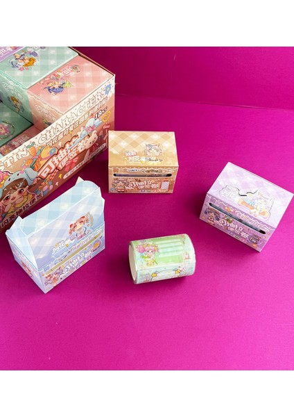 80'li Rulo Defter Stickeri fiyatları