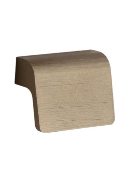 1743 Modern Kulp Fırçalı Saten Renk 960 mm