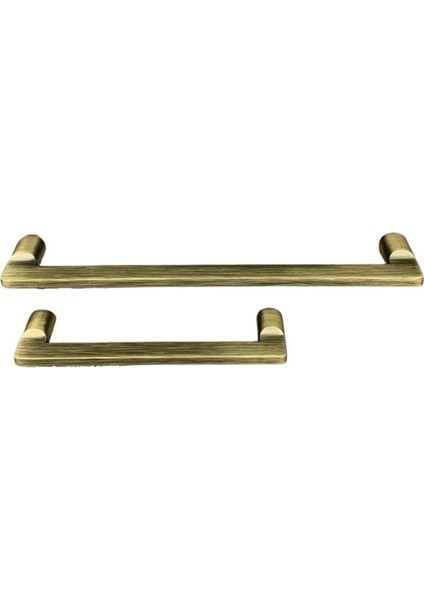 9393 Modern Kulp Antik Renk 320 mm