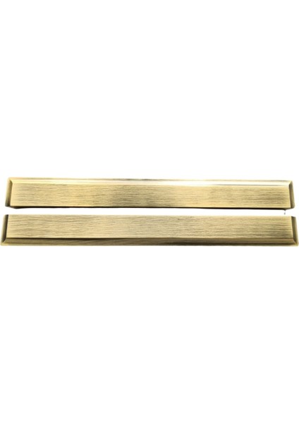 9148 Line Uzun Boy Kulp Antik Renk 320 mm
