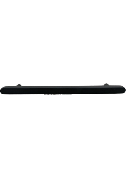 8702 Modern Kulp Siyah Renk 960 mm