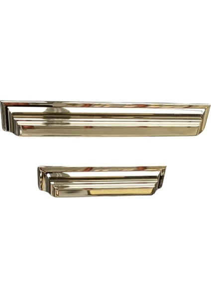 8880 Modern Kulp Altın Renk 320 mm