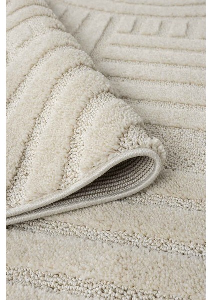 Yumuşak Peluş Post Krem Shaggy Çocuk Odası Oturma Odası Salon Mutfak Halısı fiyatları