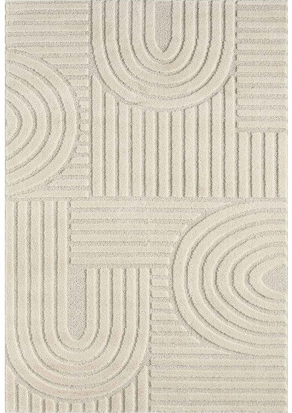 Yumuşak Peluş Post Krem Shaggy Çocuk Odası Oturma Odası Salon Mutfak Halısı modelleri