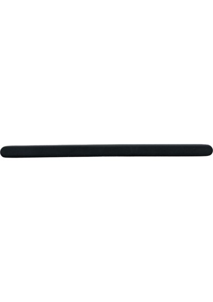 8702 Modern Kulp Siyah Renk 320 mm