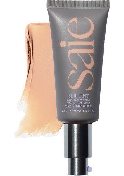 Slip Tint Renkli SPF35 Nemlendirici One 40ML