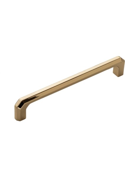9282 Modern Kulp Gold Renk 320 mm