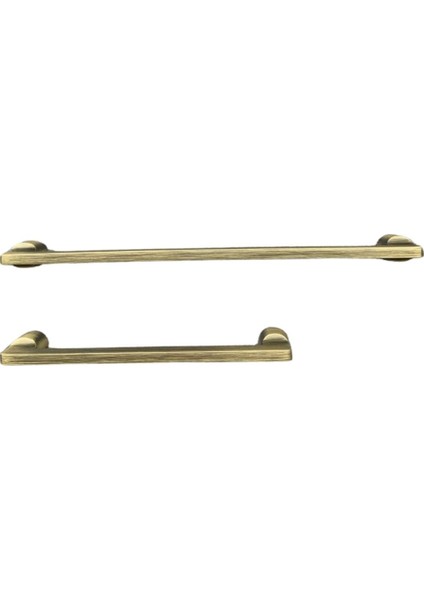 9393 Modern Kulp Antik Renk 192 mm fiyatları