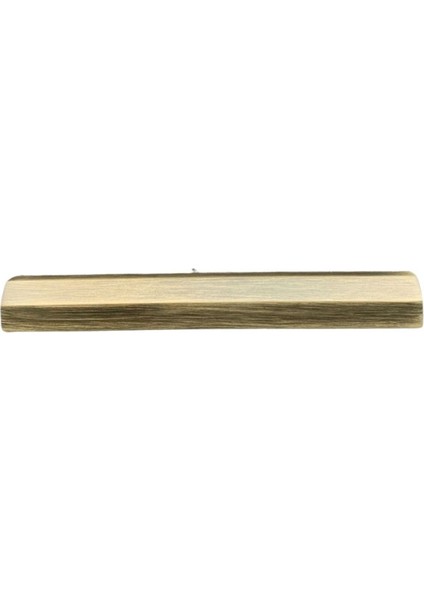 1729 Modern Kulp Antik Renk 160 mm