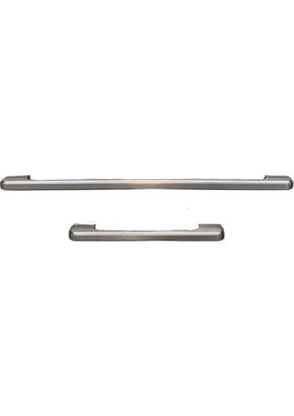 9276 Modern Kulp Füme Renk 480 mm