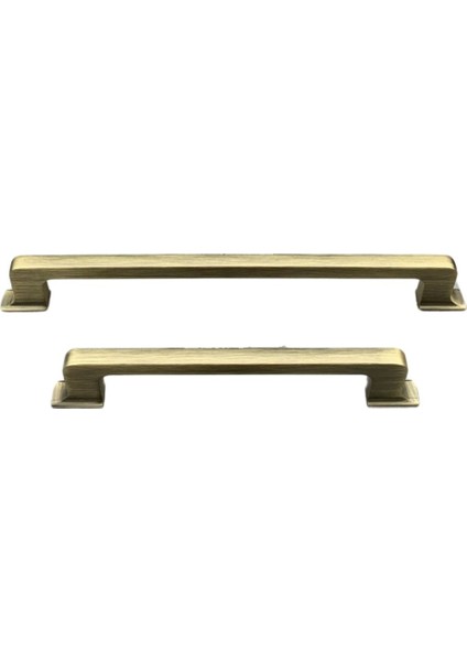 9307 Modern Kulp Antik Renk 320 mm