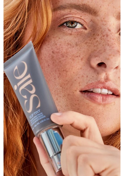Slip Tint Renkli SPF35 Nemlendirici Two 40ML fiyatları