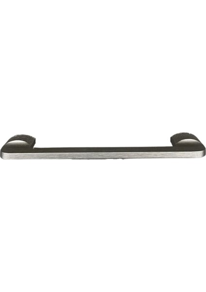 9396 Modern Kulp Fırçalı Saten Renk 416 mm