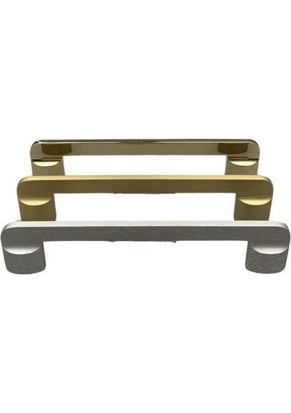 9396 Modern Kulp Fırçalı Saten Renk 416 mm fiyatları