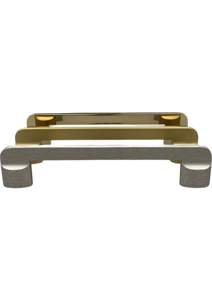9396 Modern Kulp Fırçalı Saten Renk 416 mm modelleri