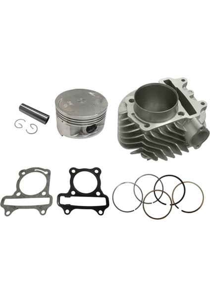 Volta Rm5 Silindir Piston Sekman Seti 61MM 15P