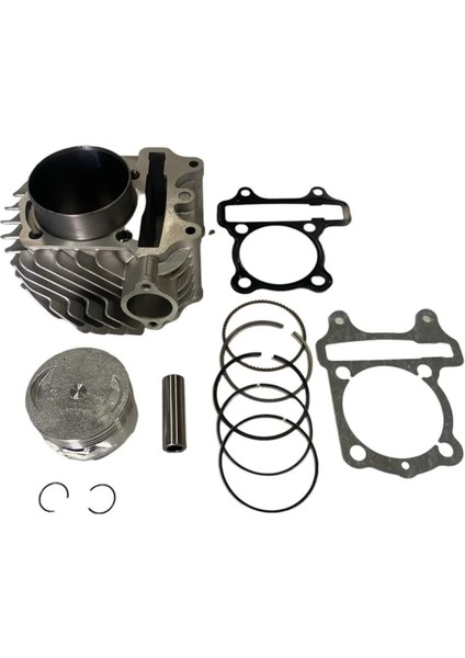 Volta Rm5 Silindir Piston Sekman Seti 61MM 15P