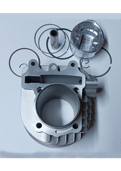 Volta Rm5 Silindir Piston Sekman Seti 61MM 15P
