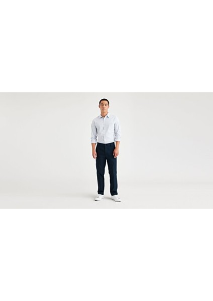 Smart 360 Flex Workday Slim Fit Pantolon