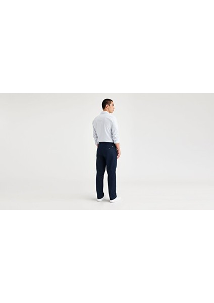 Smart 360 Flex Workday Slim Fit Pantolon