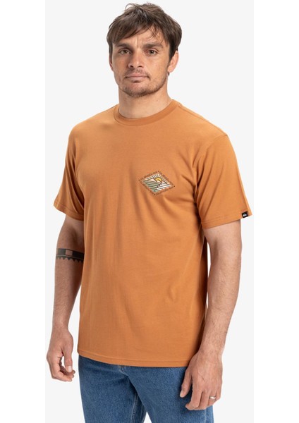 Evo Future Islands Ss Erkek T-Shirt fiyatları