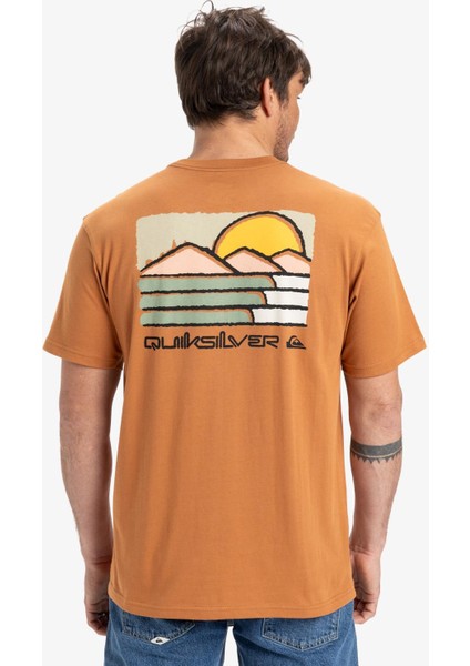 Evo Future Islands Ss Erkek T-Shirt modelleri