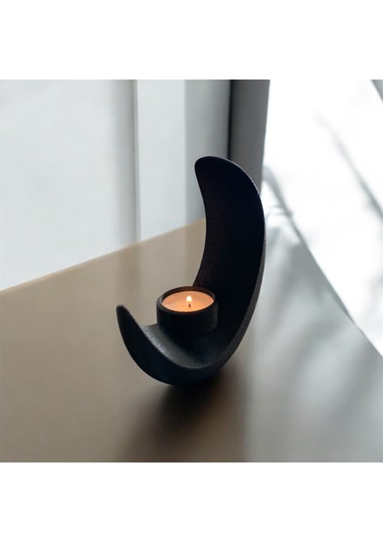 Dekoratif Hilal Mumluk