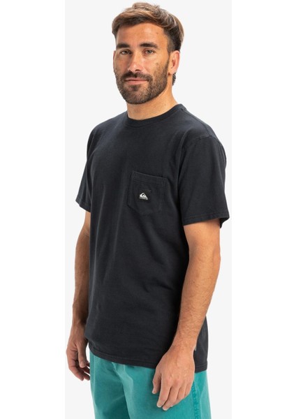 Salt Water Pocket Ss Tee Erkek T-Shirt fiyatları