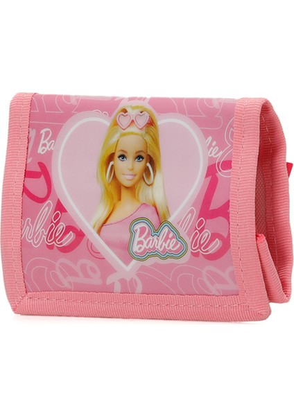 Cırtlı Pınk 5fx Pembe Multı Kız Çocuk Cüzdan