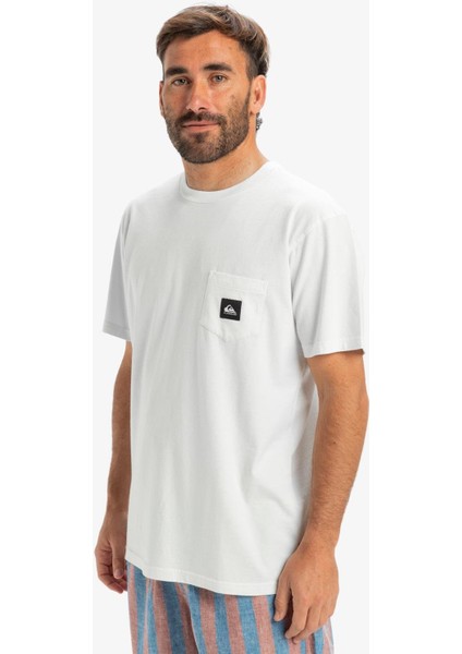 Salt Water Pocket Ss Tee Erkek T-Shirt fiyatları