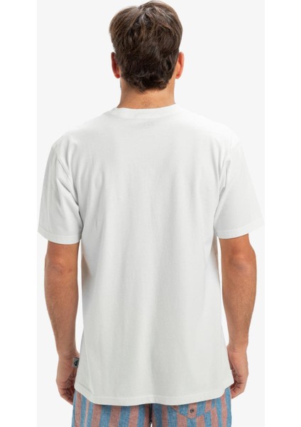 Salt Water Pocket Ss Tee Erkek T-Shirt modelleri