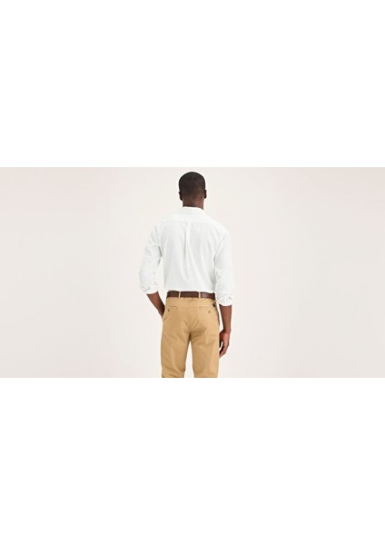 Slim Fit Original Woven Gömlek fiyatları
