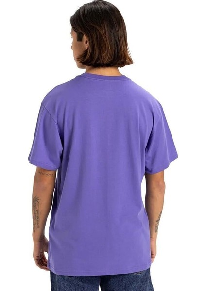Retro Fade Ss Erkek T-Shirt modelleri