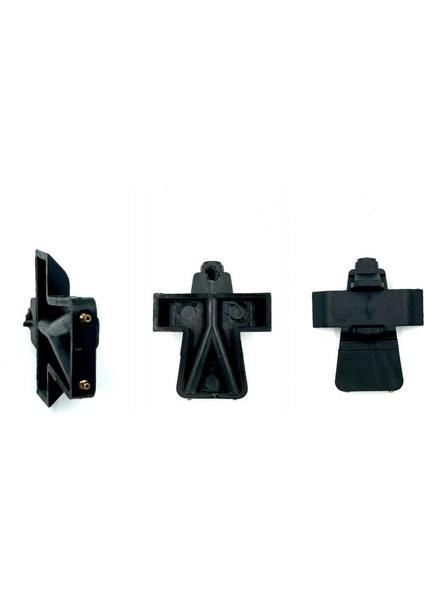 Su Fıskiye Memesi Micra 2003-2010 K12