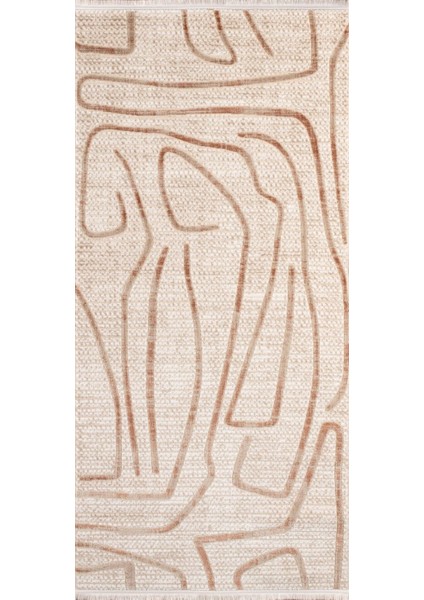 Rosa 01138B Krem Terra