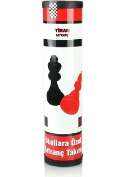 Okullara Özel Satranç Takımı (4887) fiyatları