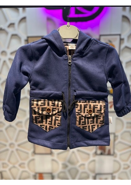 Erkek Çocuk Ceket Body Pantolon Alt Üst Takım Bayramlık 3'lü fırsatları