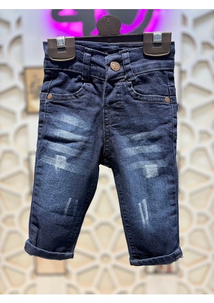 Erkek Çocuk Ceket Body Pantolon Alt Üst Takım Bayramlık 3'lü