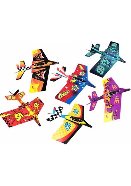 Airloopz Fırlat Yakala 2'li Sürpriz Paket CDU24-2001 Airloopz Fırlat ( Teklidir )