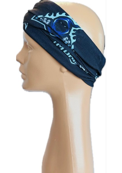 Magic Buff Baf Bandana Boyunluk Saç Bandı fırsatları