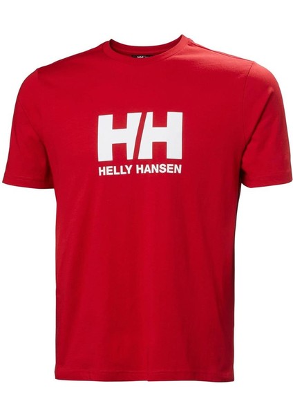 hh logo 3.0 erkek t-shirt