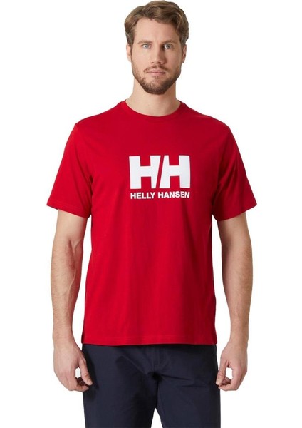 hh logo 3.0 erkek t-shirt modelleri