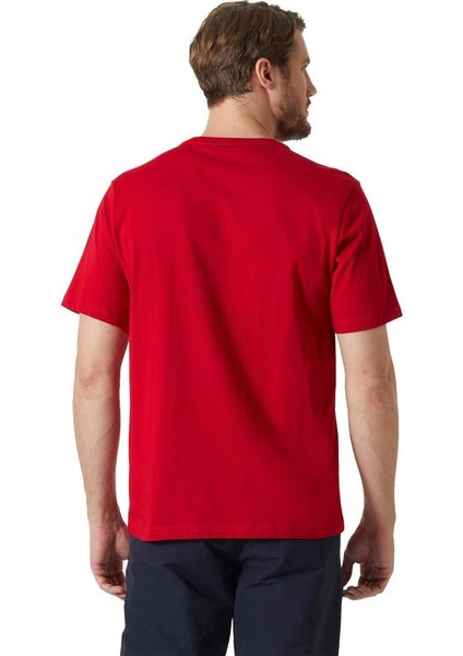 hh logo 3.0 erkek t-shirt fırsatları