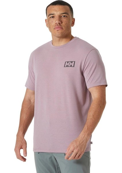 Skog Recycled Graphic Erkek T-Shirt modelleri