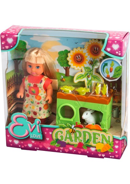 Mini Bahçe Bebeği fiyatları