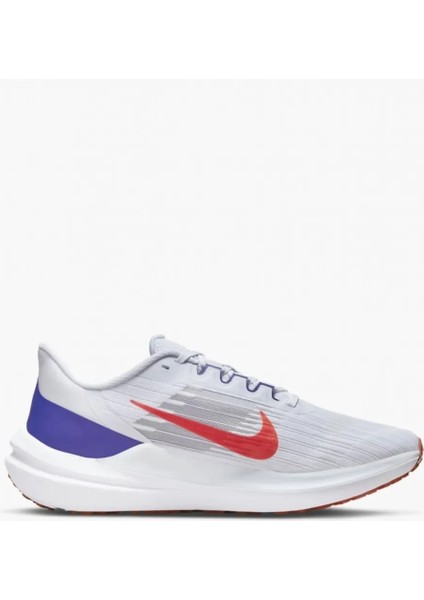 Nike Erkek Aır Wınflo 9 Koşu Ayakkabı DD6203-006