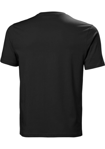 Hh Logo 3.0 Erkek T-Shirt