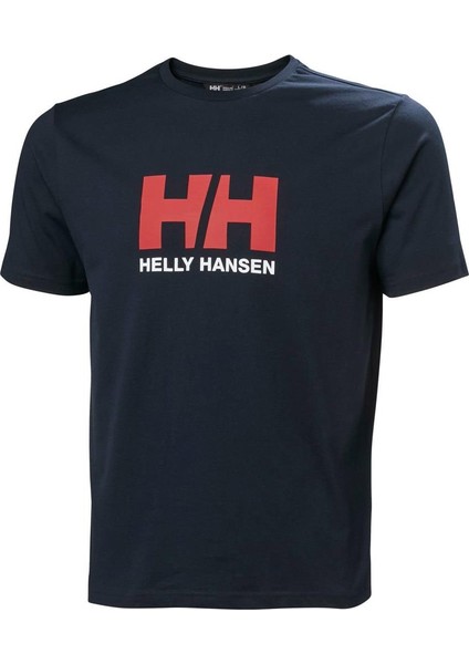 Hh Logo 3.0 Erkek T-Shirt